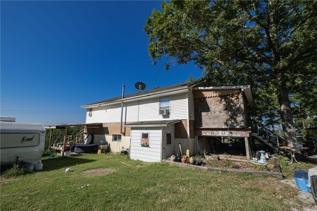 Property Photo:  6625 Hwy 62 W  AR 72632 