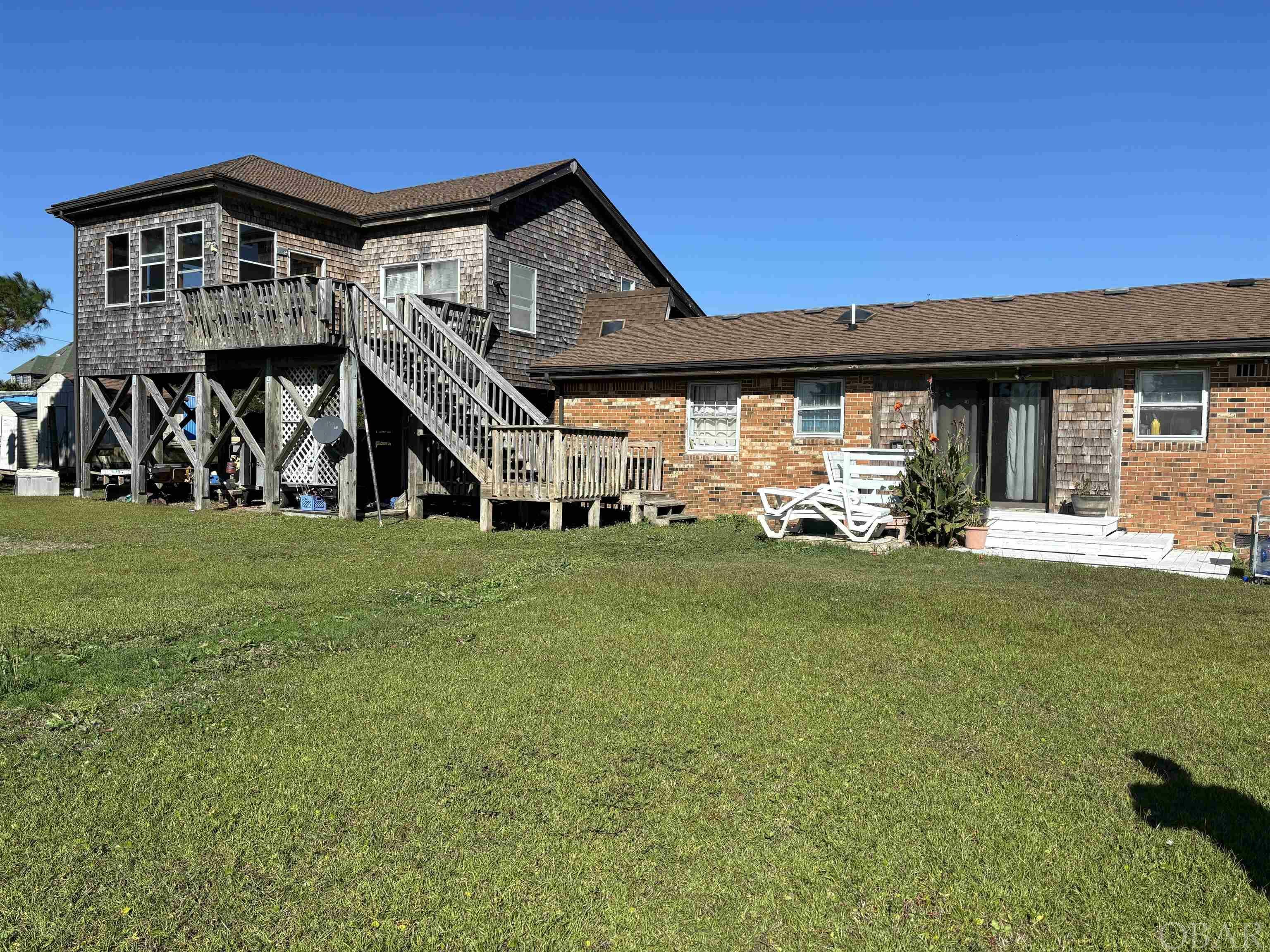 Property Photo:  25228 Carrolls Road  NC 27982 