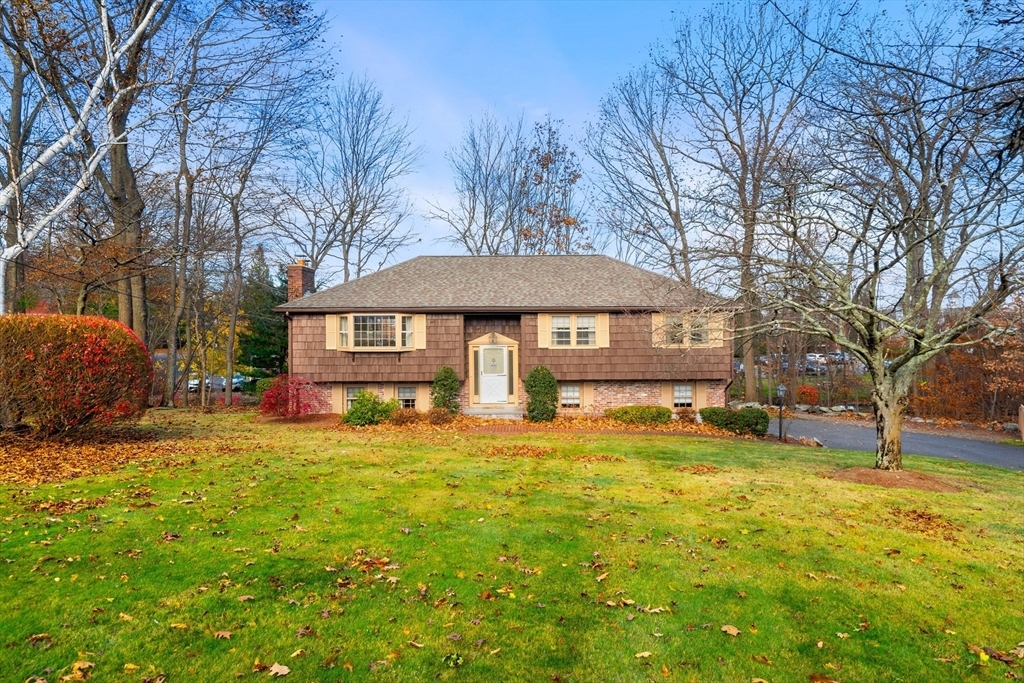 Property Photo:  30 Mill Pond Ln  MA 02062 