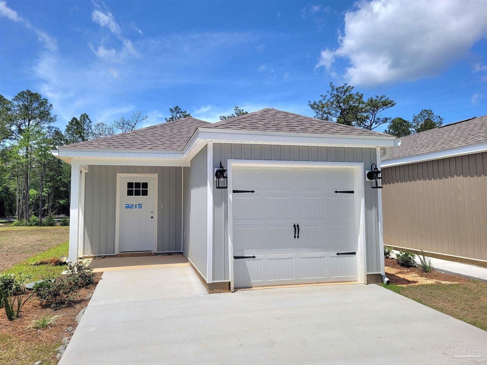 Property Photo:  3215 Damon Dr  FL 32583 