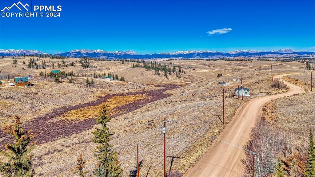 Property Photo: 679 Apache Trail CO 80432