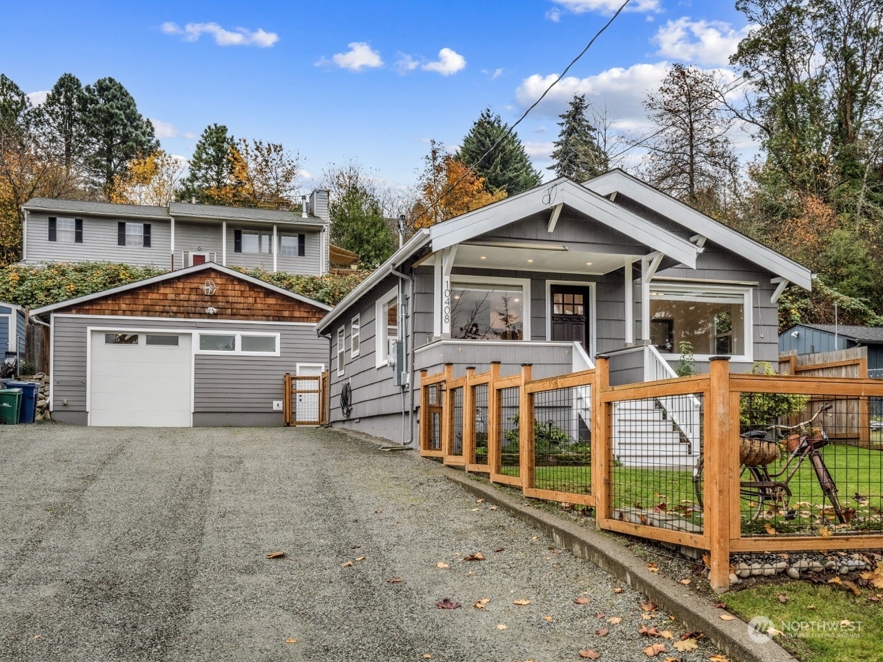 Property Photo:  10408 22nd Avenue SW  WA 98146 