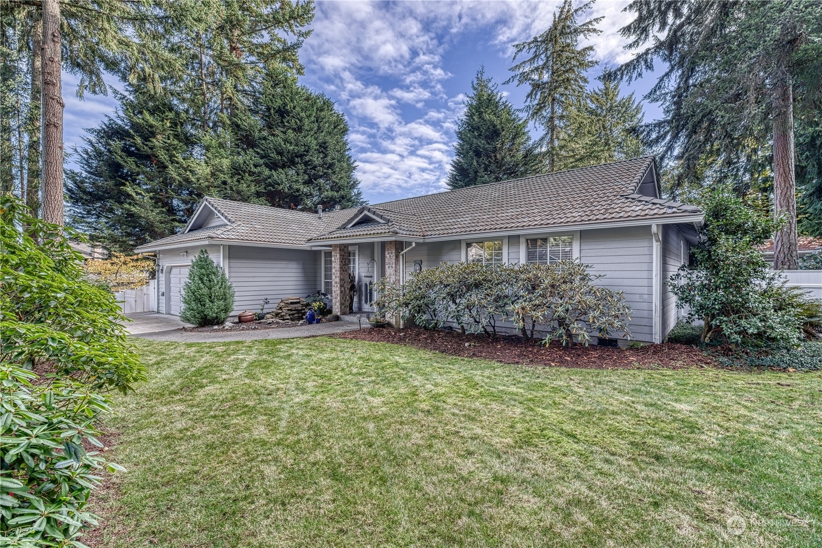 Property Photo:  808 122nd Street Ct NW  WA 98332 