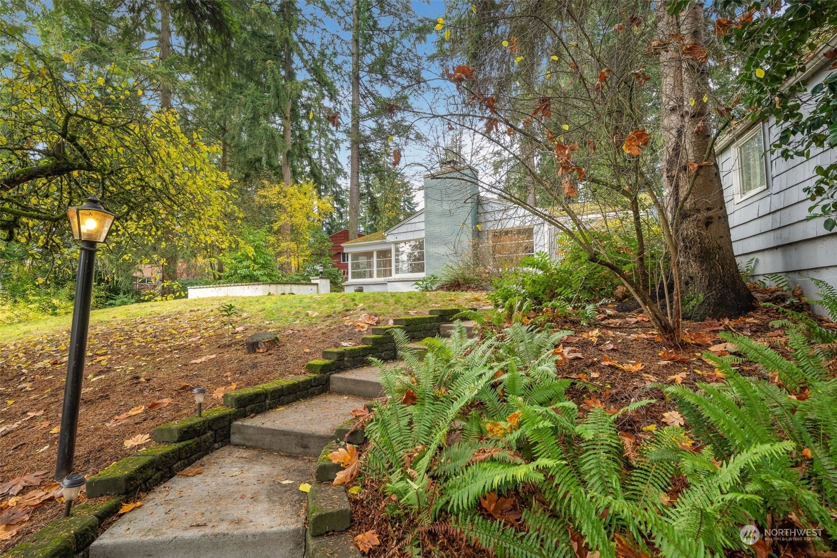 Property Photo:  14003 24th Avenue NE  WA 98125 