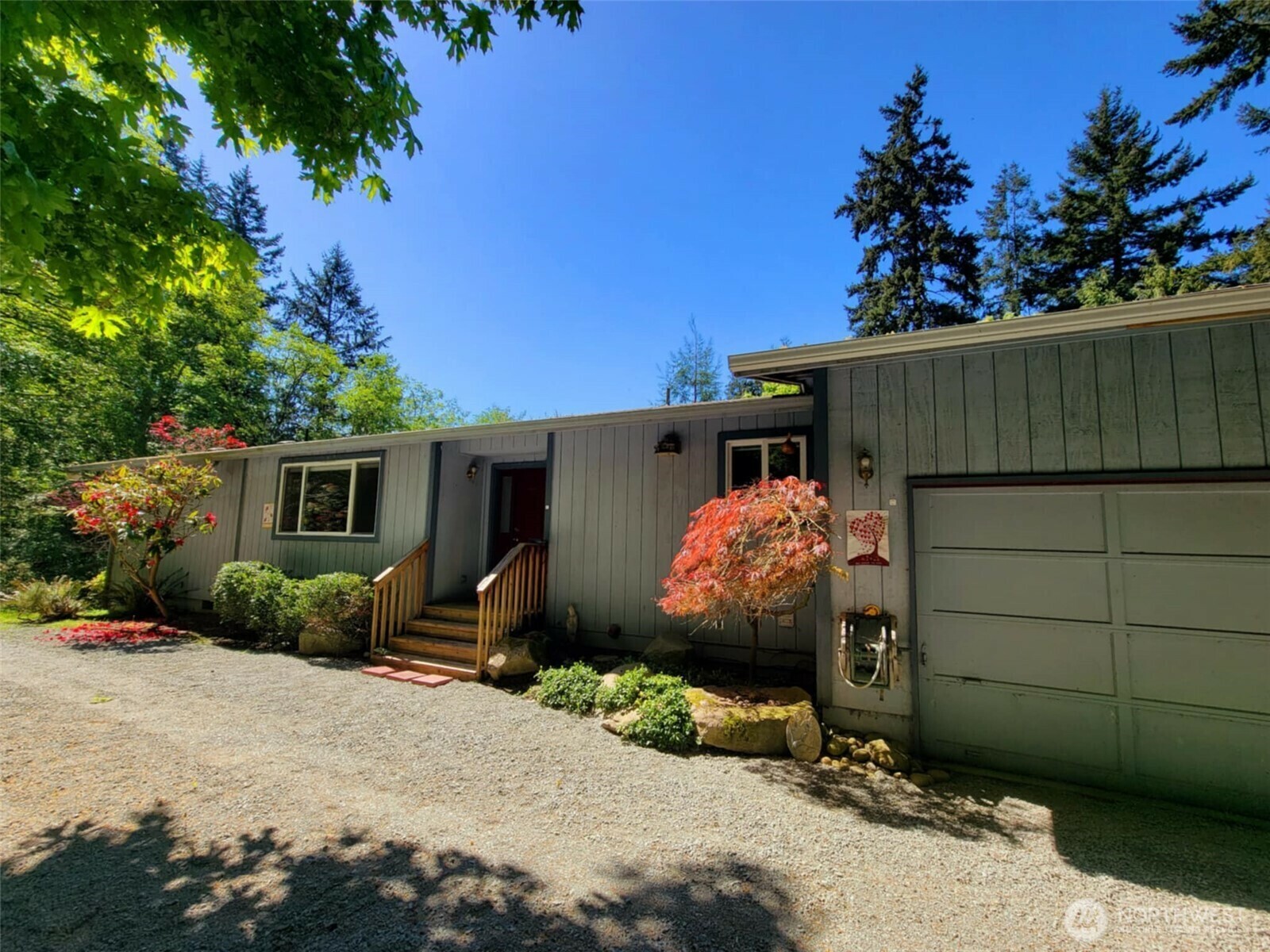 Property Photo: 1547 Bismark Lane WA 98249