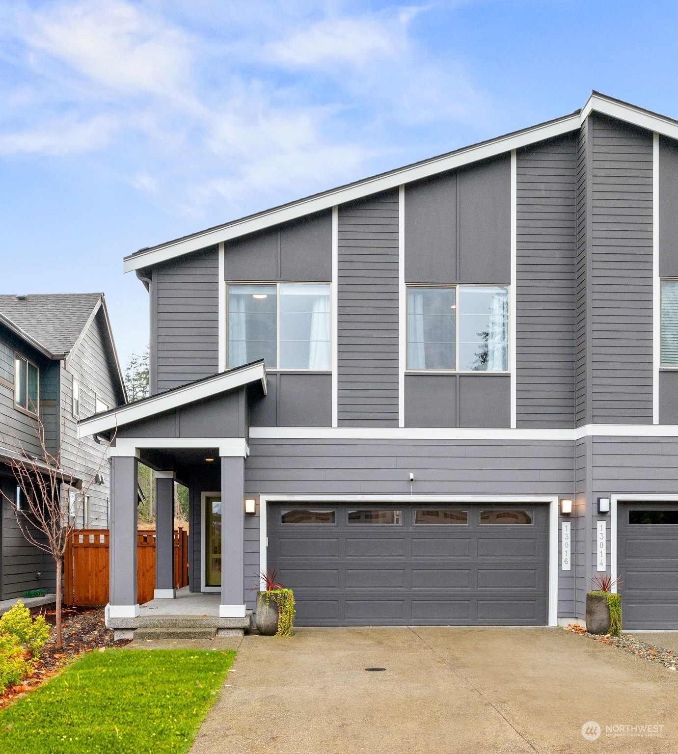 Property Photo:  13016 193rd Avenue E  WA 98391 