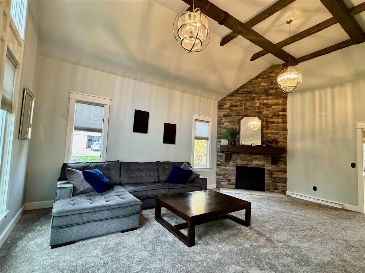 Property Photo: 3139 Waverly Drive IN 47374