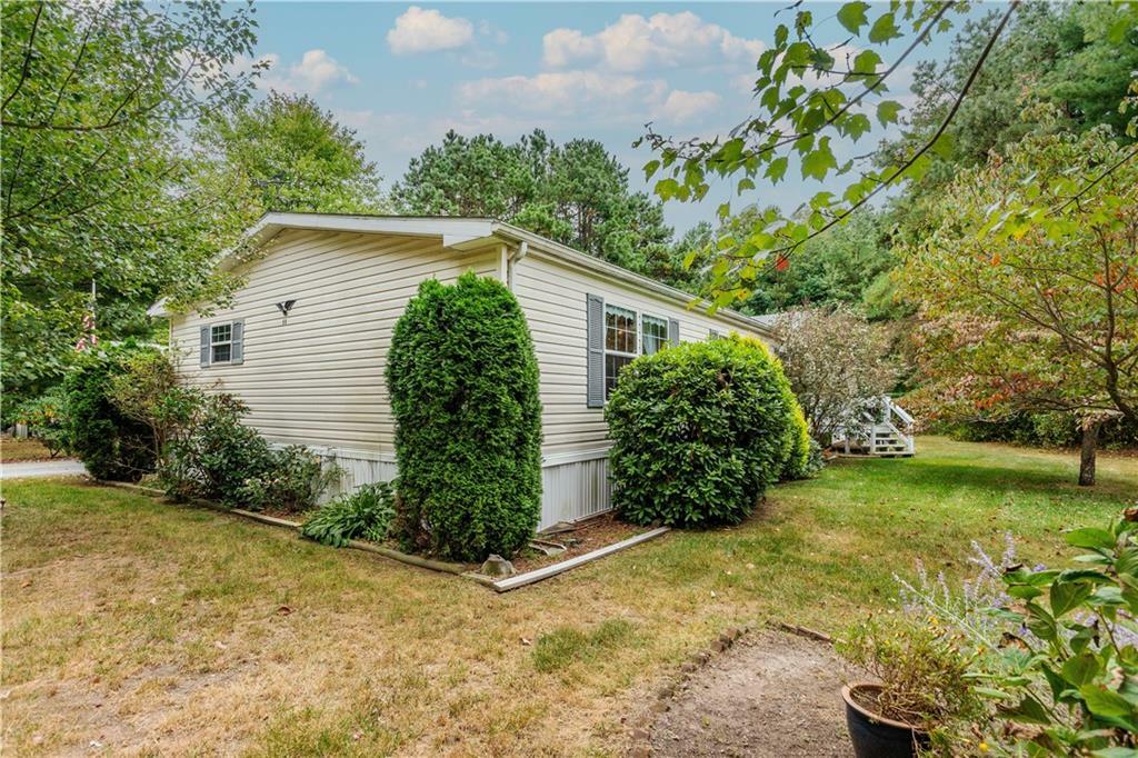 Property Photo:  11 King Philip Road  RI 02816 