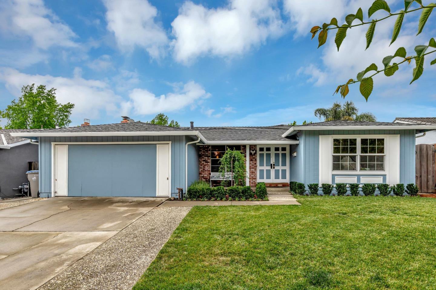 Property Photo:  988 Woodgrove Lane  CA 95136 