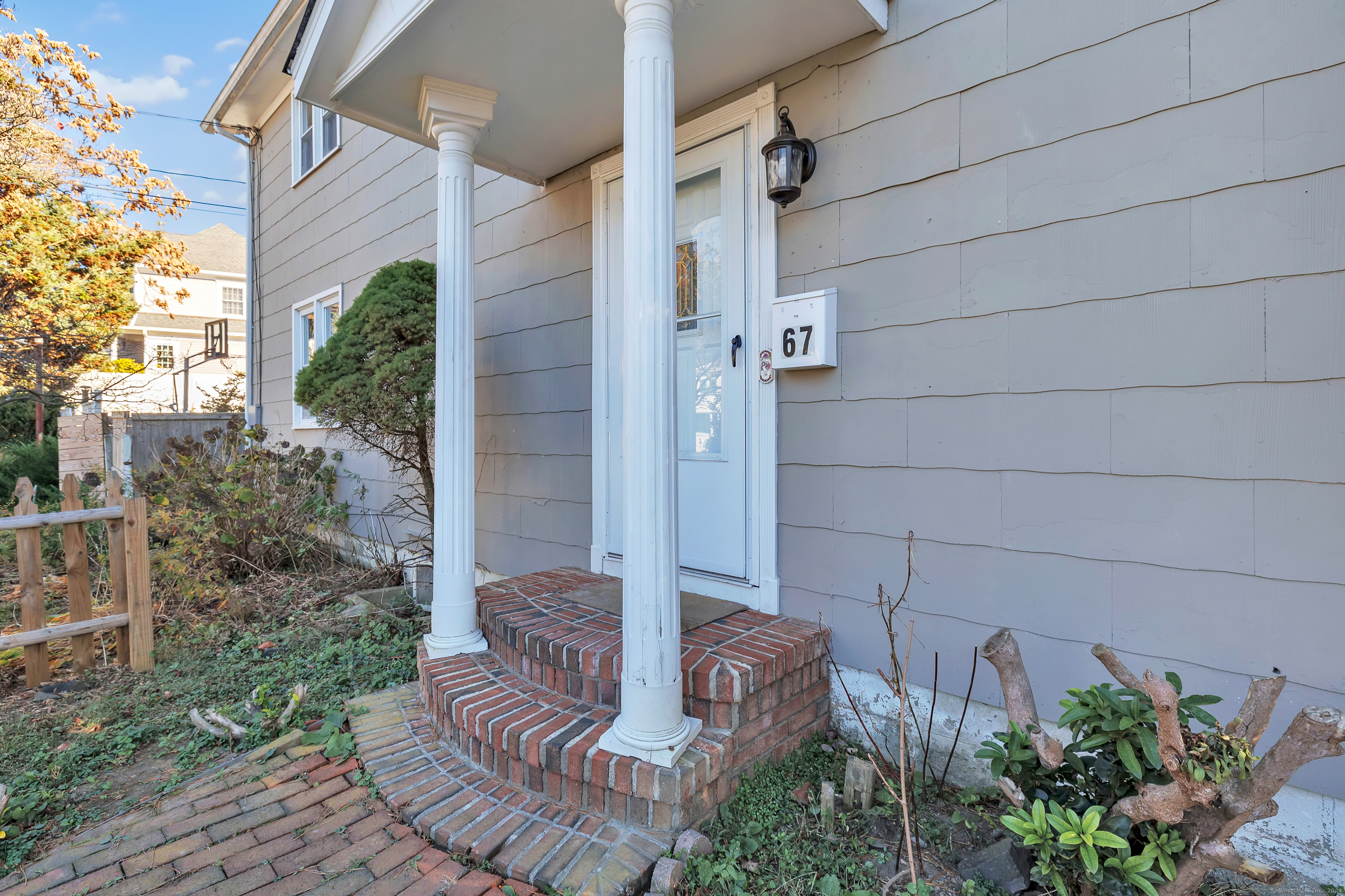 Property Photo:  67 Campfield Drive  CT 06825 