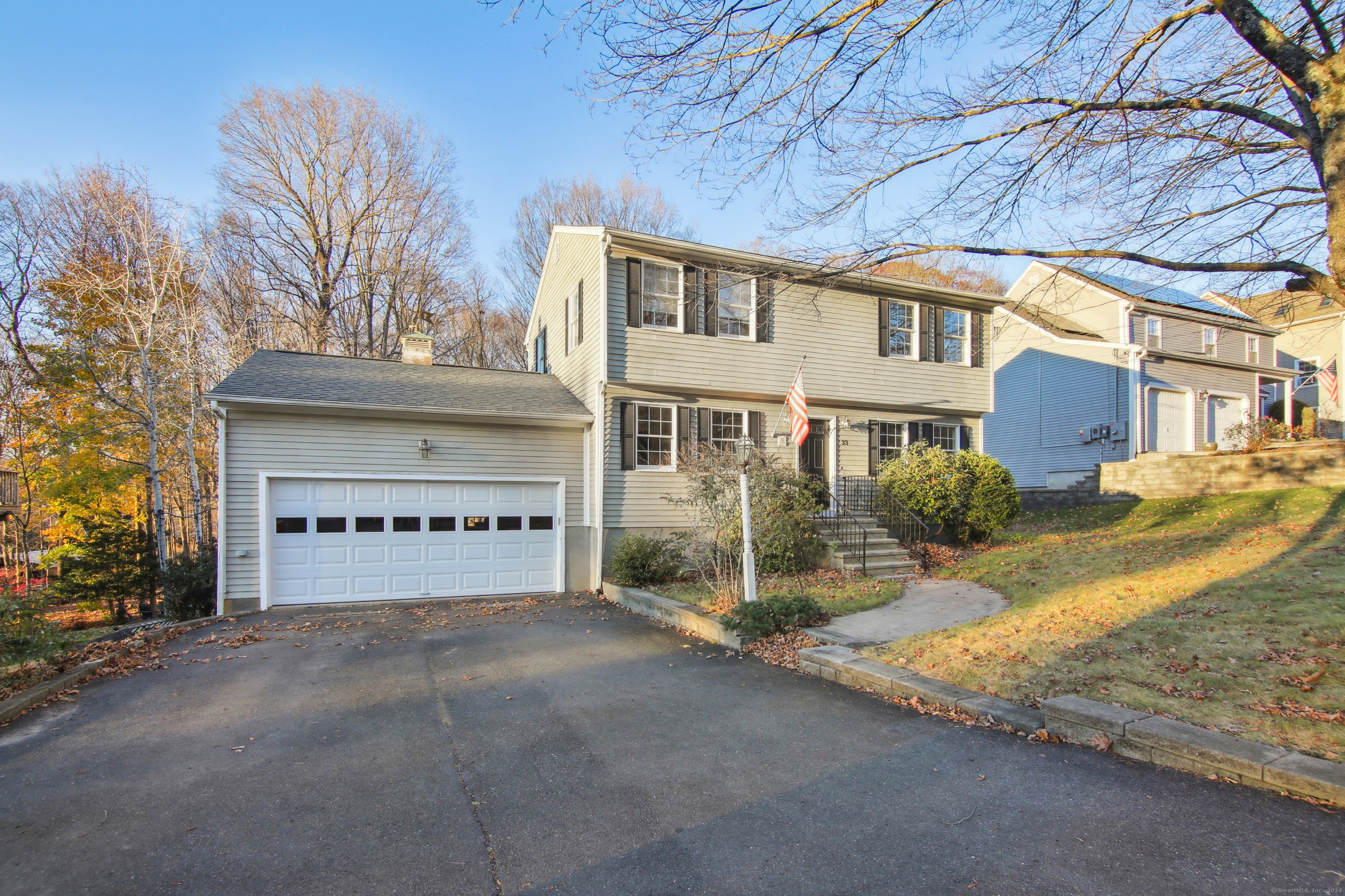 Property Photo:  33 Northwest Drive  CT 06795 