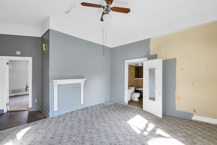 Property Photo: 315 Poole Street SC 29388