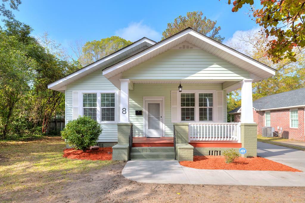 Property Photo:  Brown St.  SC 29150 