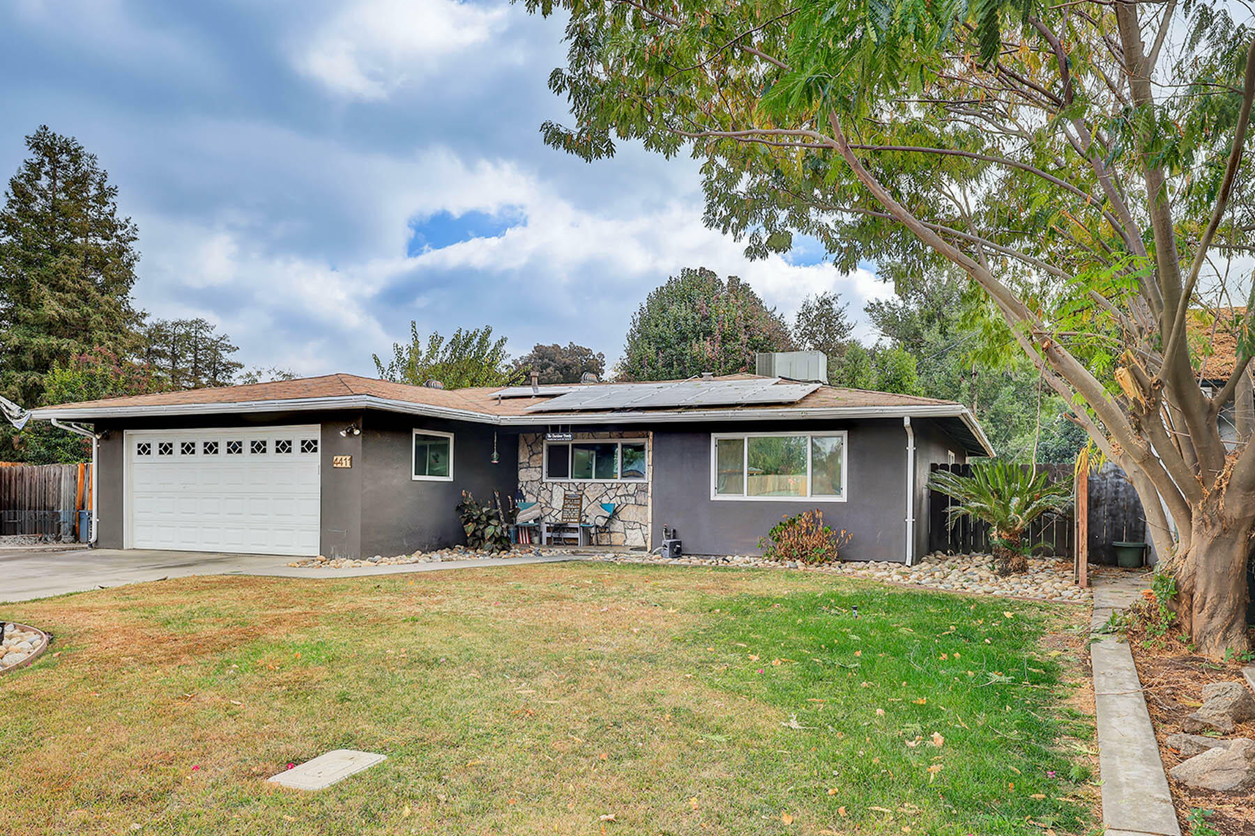 Property Photo:  4411 W Crowley Avenue  CA 93291 