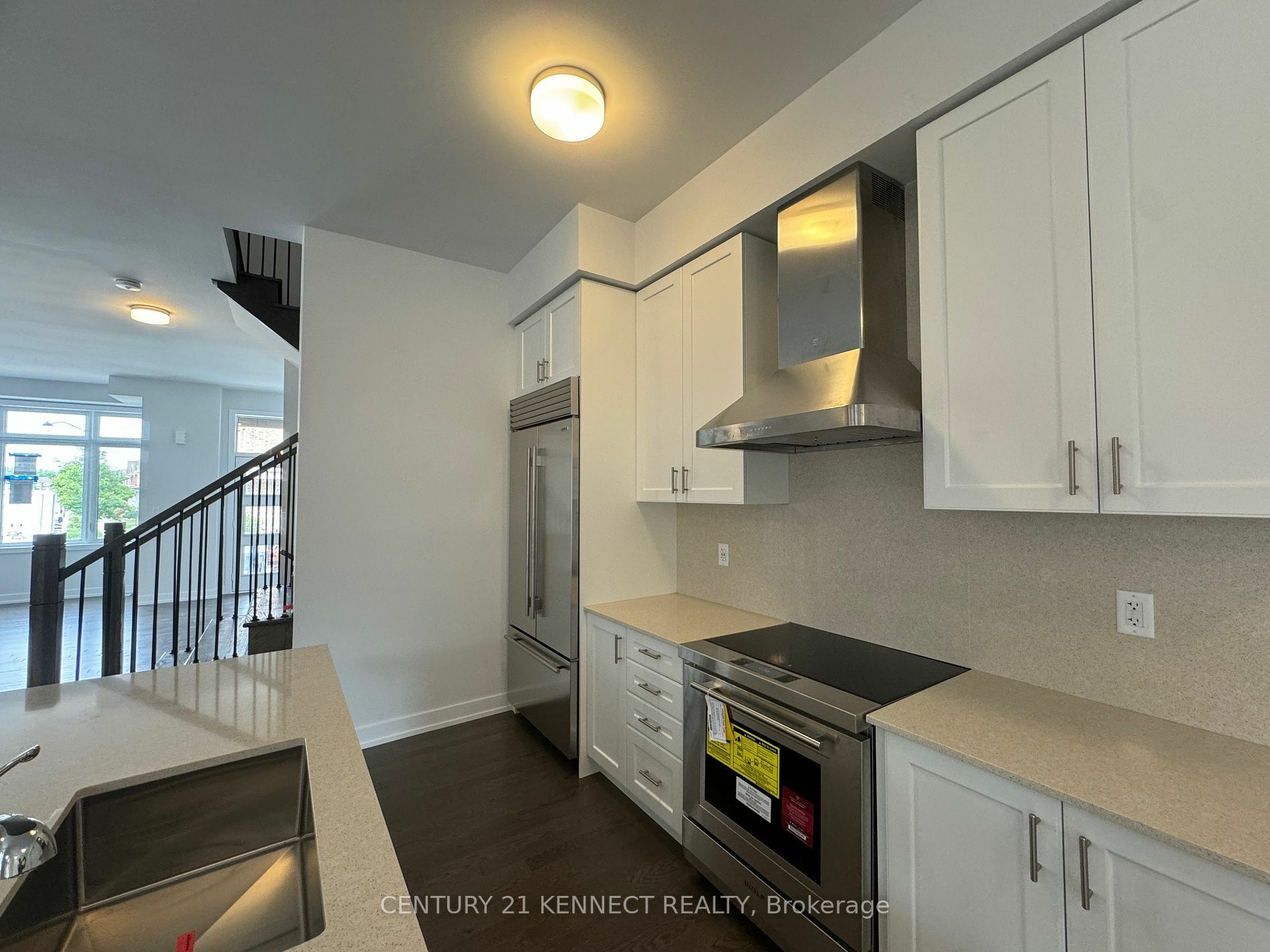 Property Photo:  35 Golden Fern St  ON L6B 0V3 