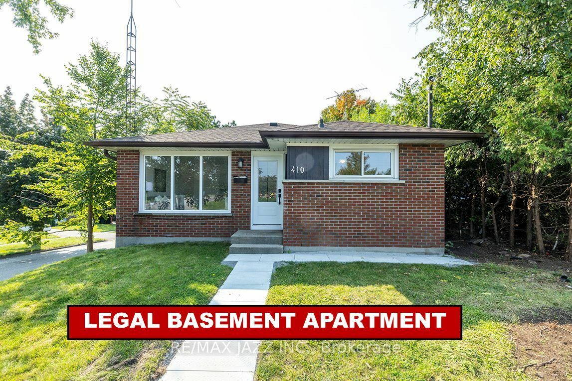 410 Elizabeth St  Oshawa ON L1J 5T1 photo