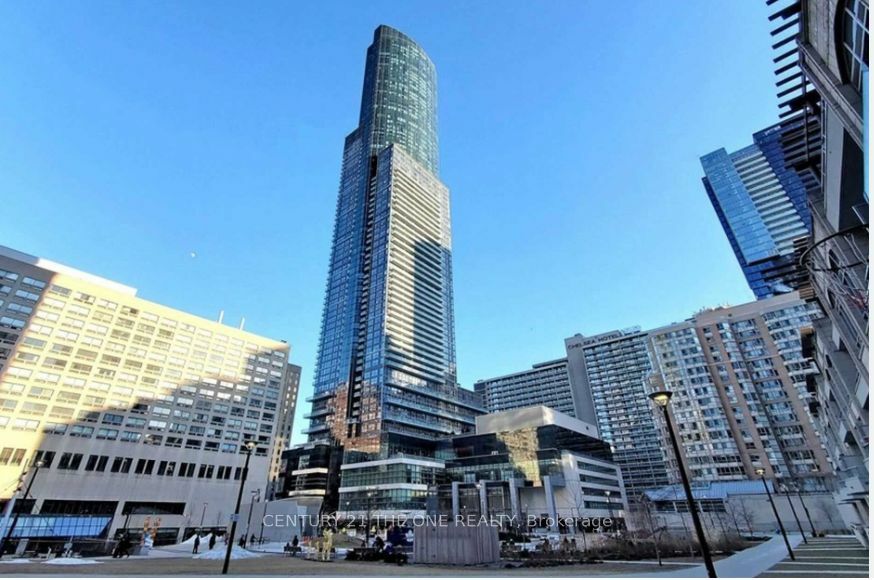 Property Photo:  386 Yonge St 1119  ON M5B 0A5 