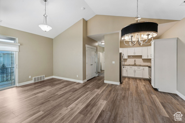 Property Photo:  1035 S 500 E I-303  UT 84032 