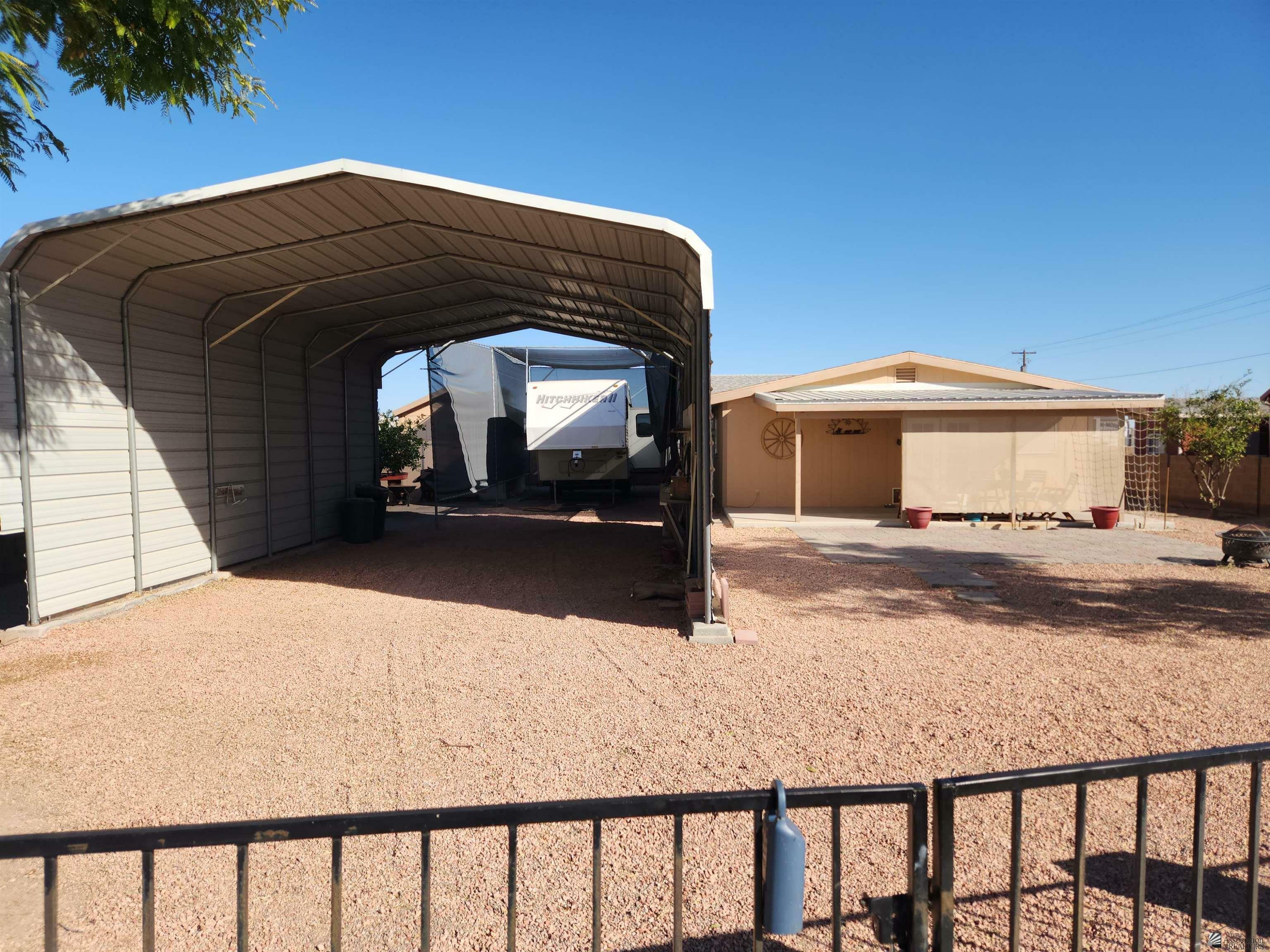 Property Photo:  10325 S Linda Ln  AZ 85356 