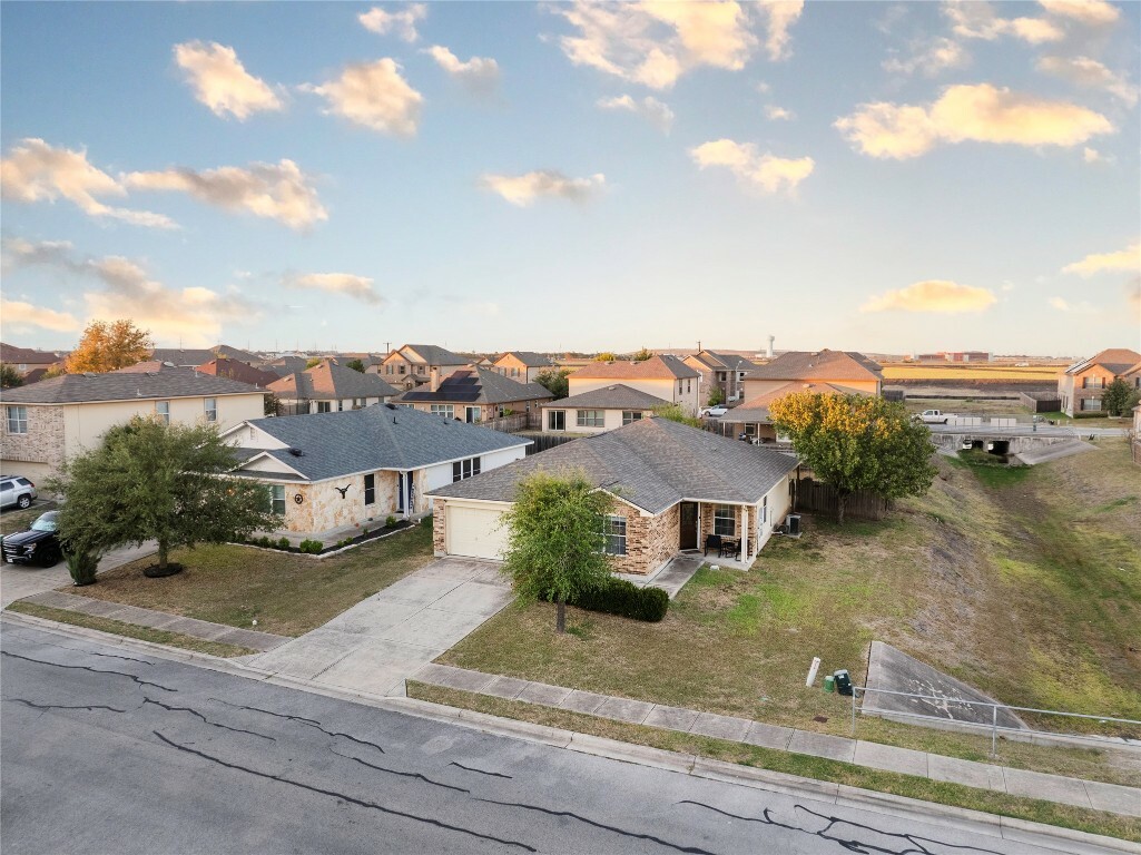 Property Photo:  214 Almquist Street  TX 78634 