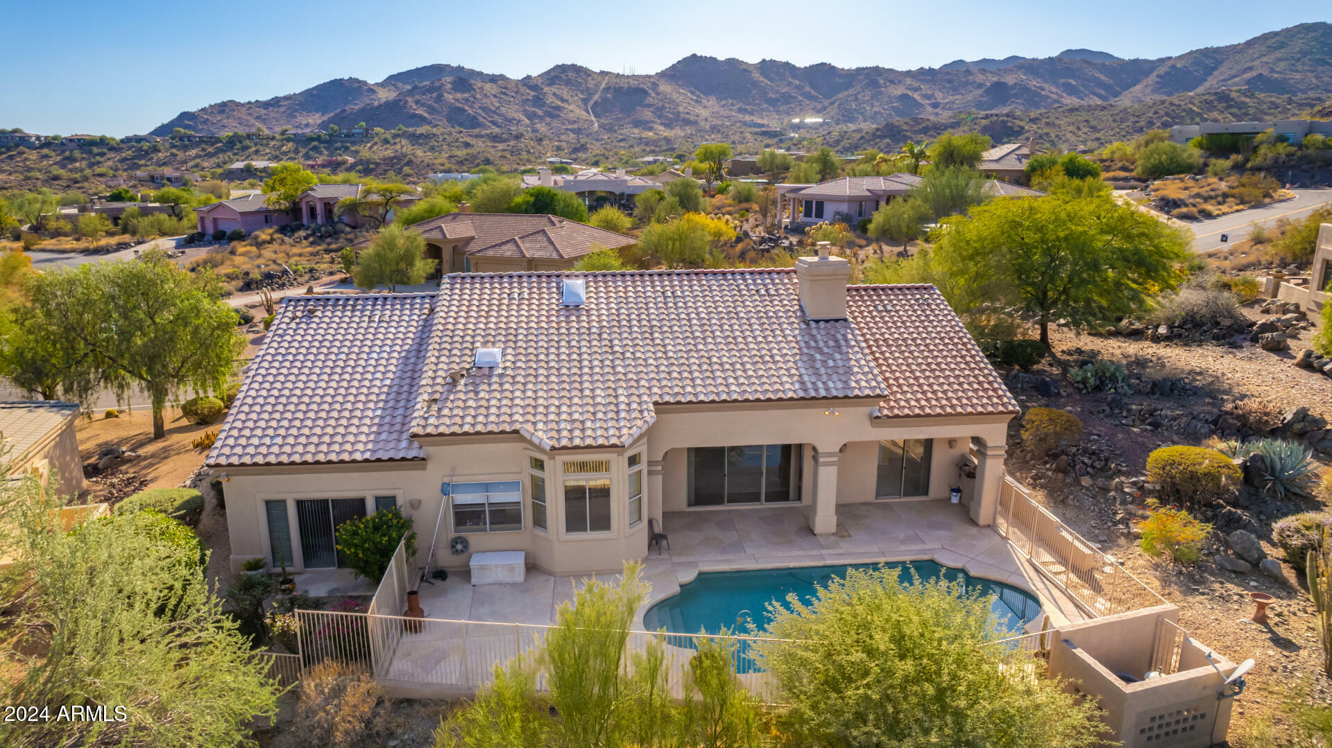 Property Photo:  15048 E Sierra Madre Drive  AZ 85268 