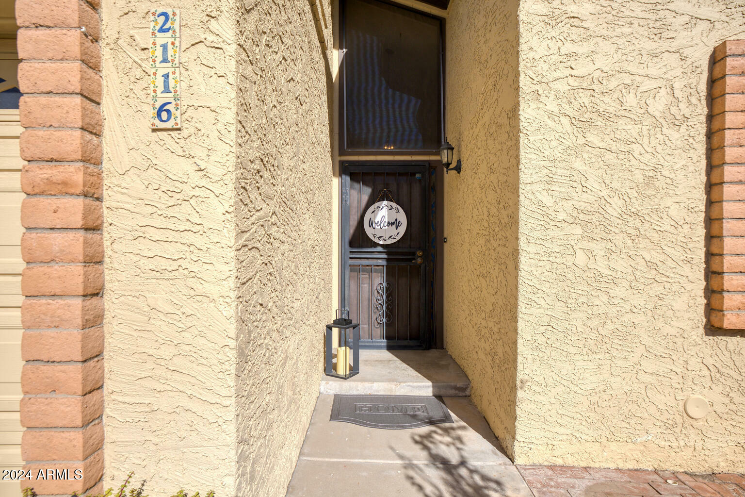 Property Photo:  2116 W Nopal Avenue  AZ 85202 