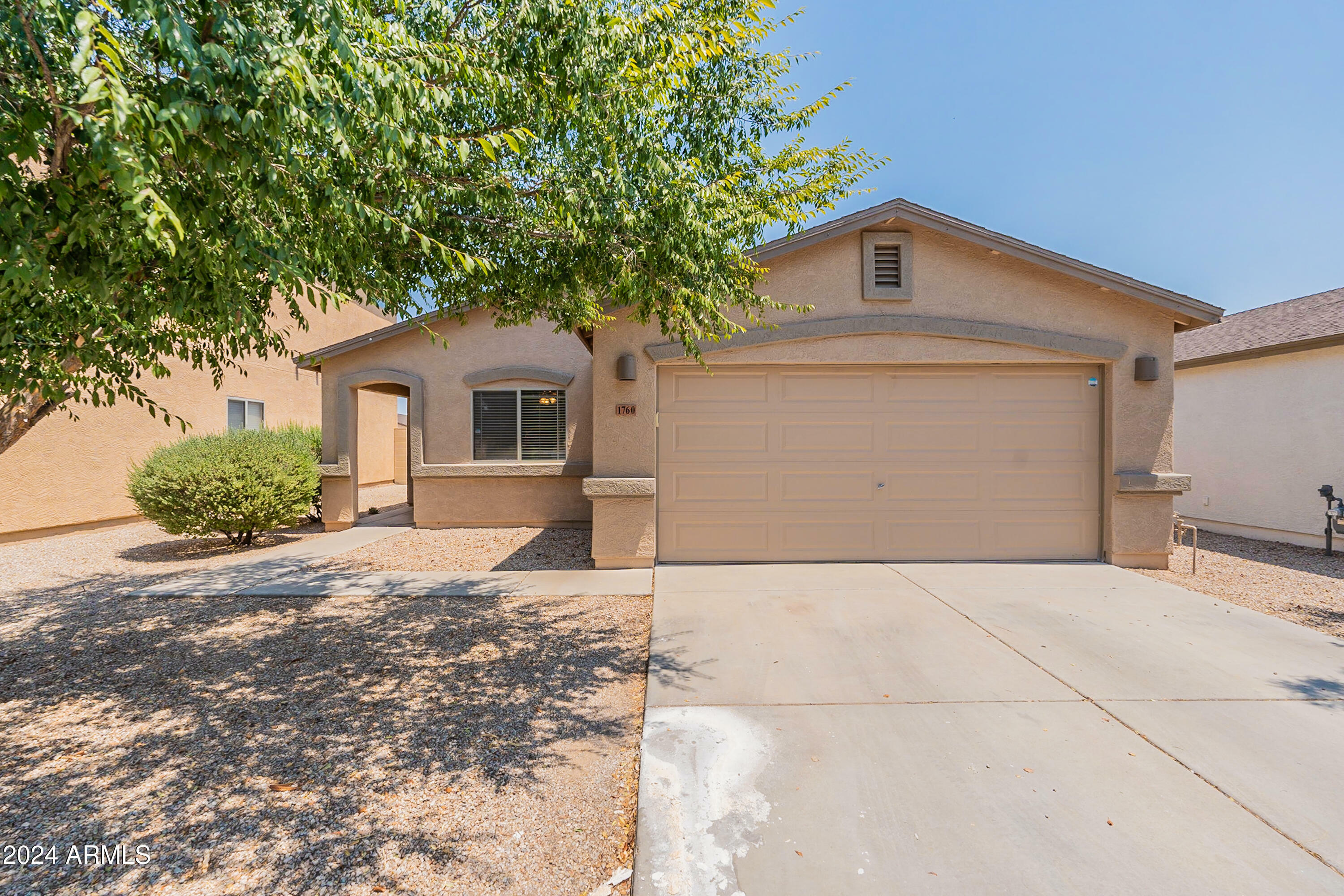 Property Photo:  1760 E Dust Devil Drive  AZ 85143 