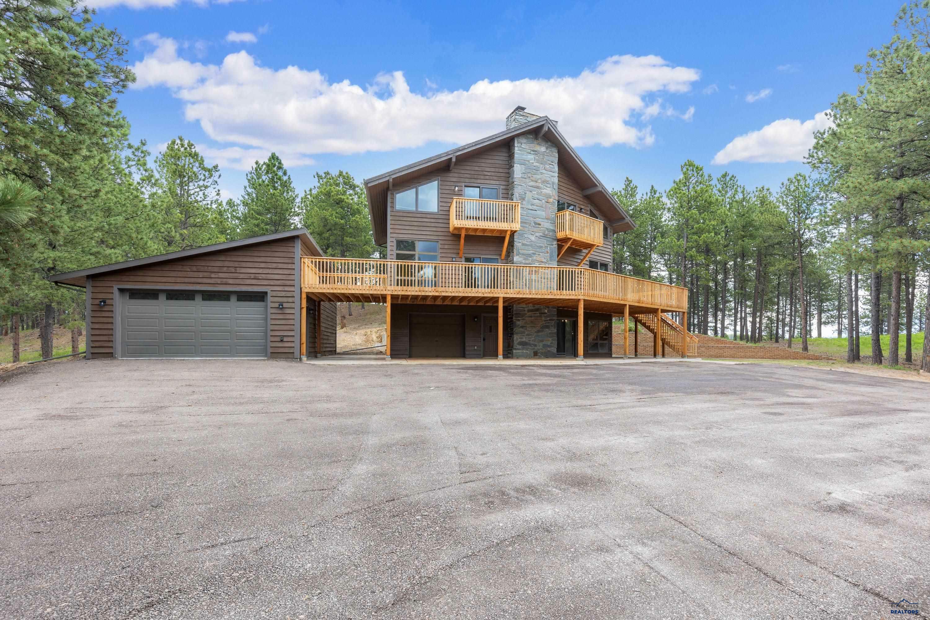 Property Photo:  22787 Big Game Dr  SD 57702 