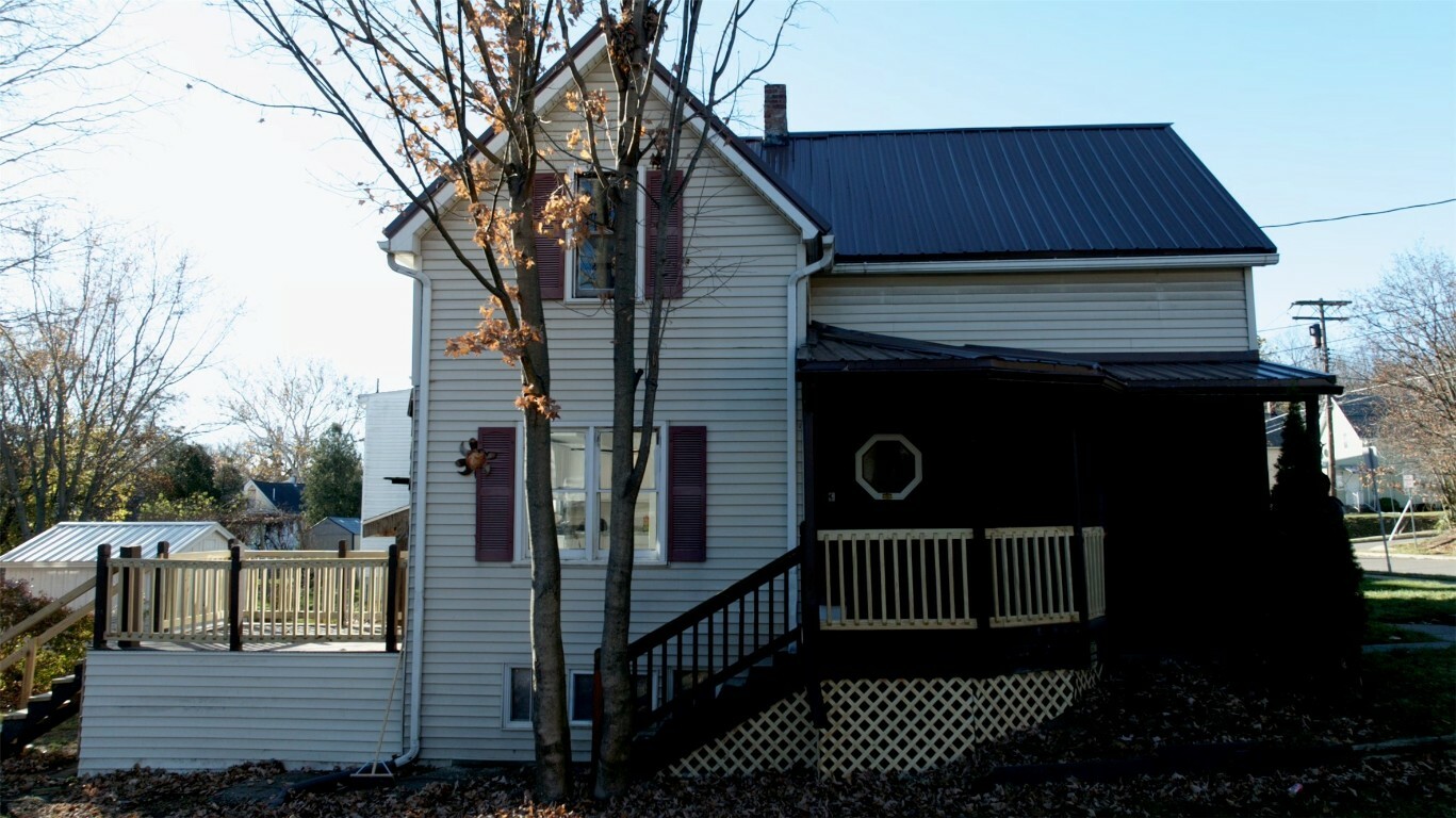 Property Photo:  31 Cypress Street  NY 13905 