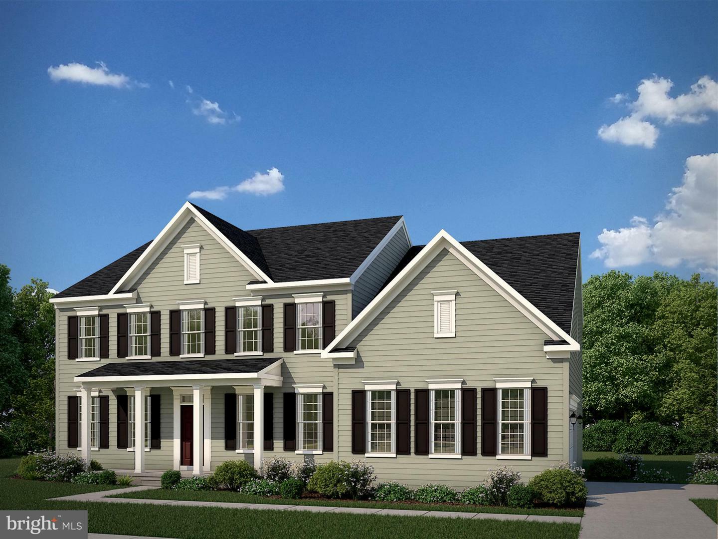 Property Photo: 0 Whitehall Boulevard VA 22551