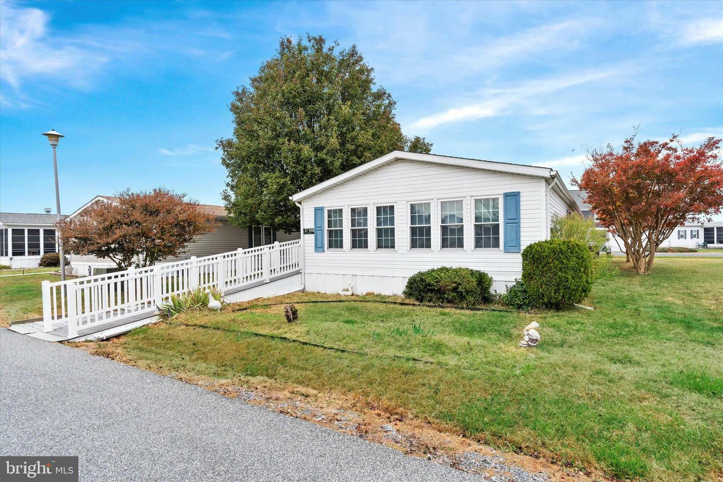 Property Photo: 37108 Sugar Hill Way DE 19975