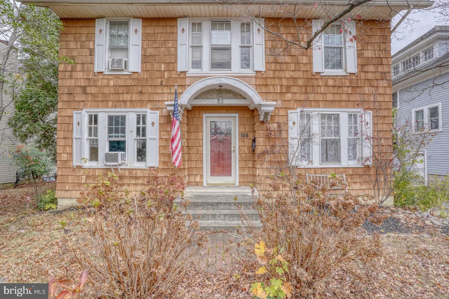 Property Photo:  106 Locust Lane  MD 21921 