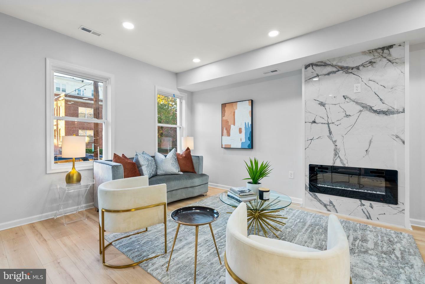 Property Photo:  22 18th Street SE  DC 20003 