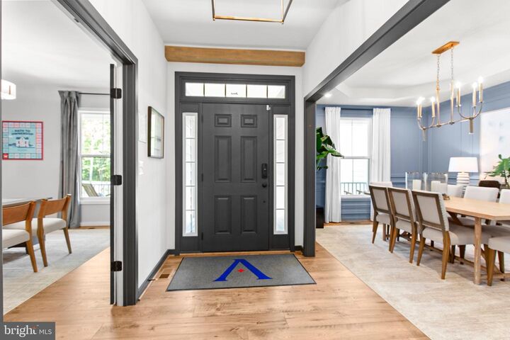 Property Photo: 0 Whitehall Boulevard VA 22551