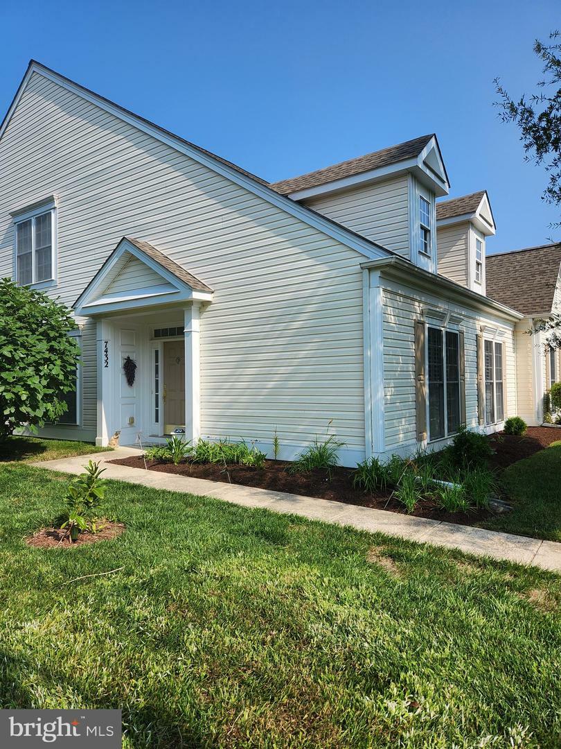 Property Photo:  7432 Casey Avenue  MD 21601 