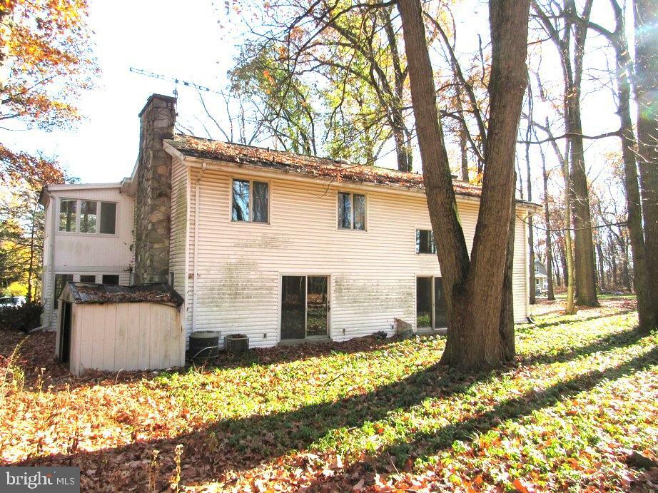 Property Photo:  555 Hilltop Road  PA 17036 