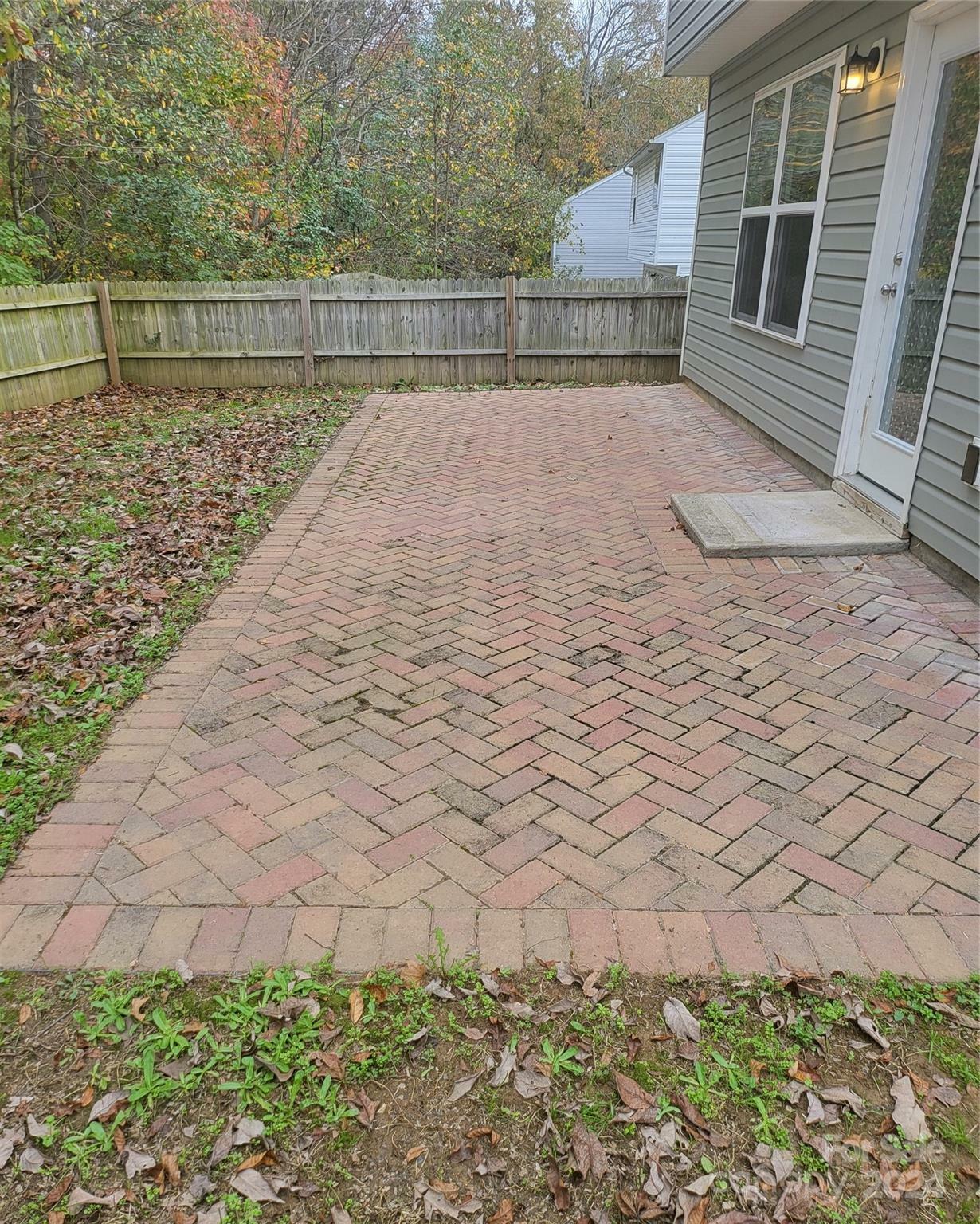 Property Photo:  5835 Natick Drive  NC 28214 