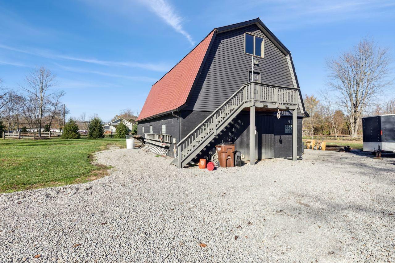 Property Photo:  3032 State Route 132  OH 45102 