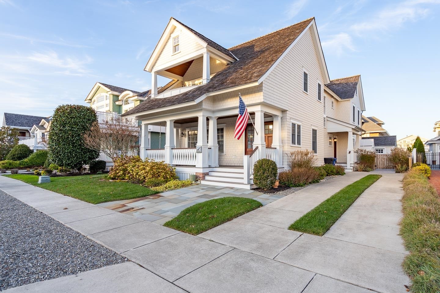 Property Photo: 130 87th NJ 08247