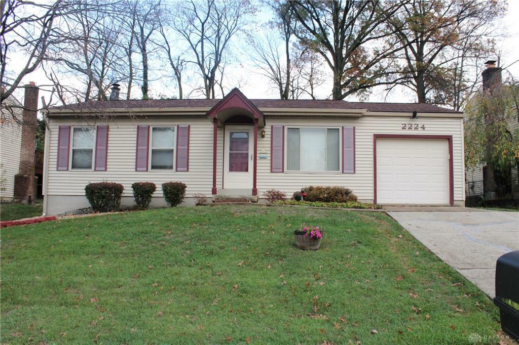 2224 Fayhill Drive  Green Twp OH 45238 photo