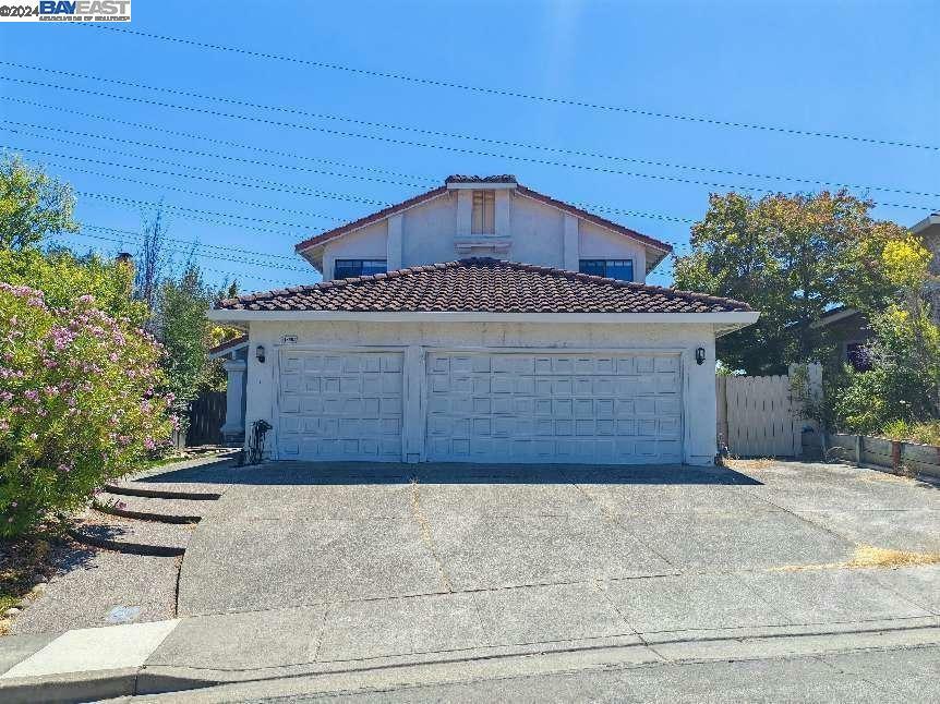 Property Photo:  43667 Southerland Way  CA 94539 