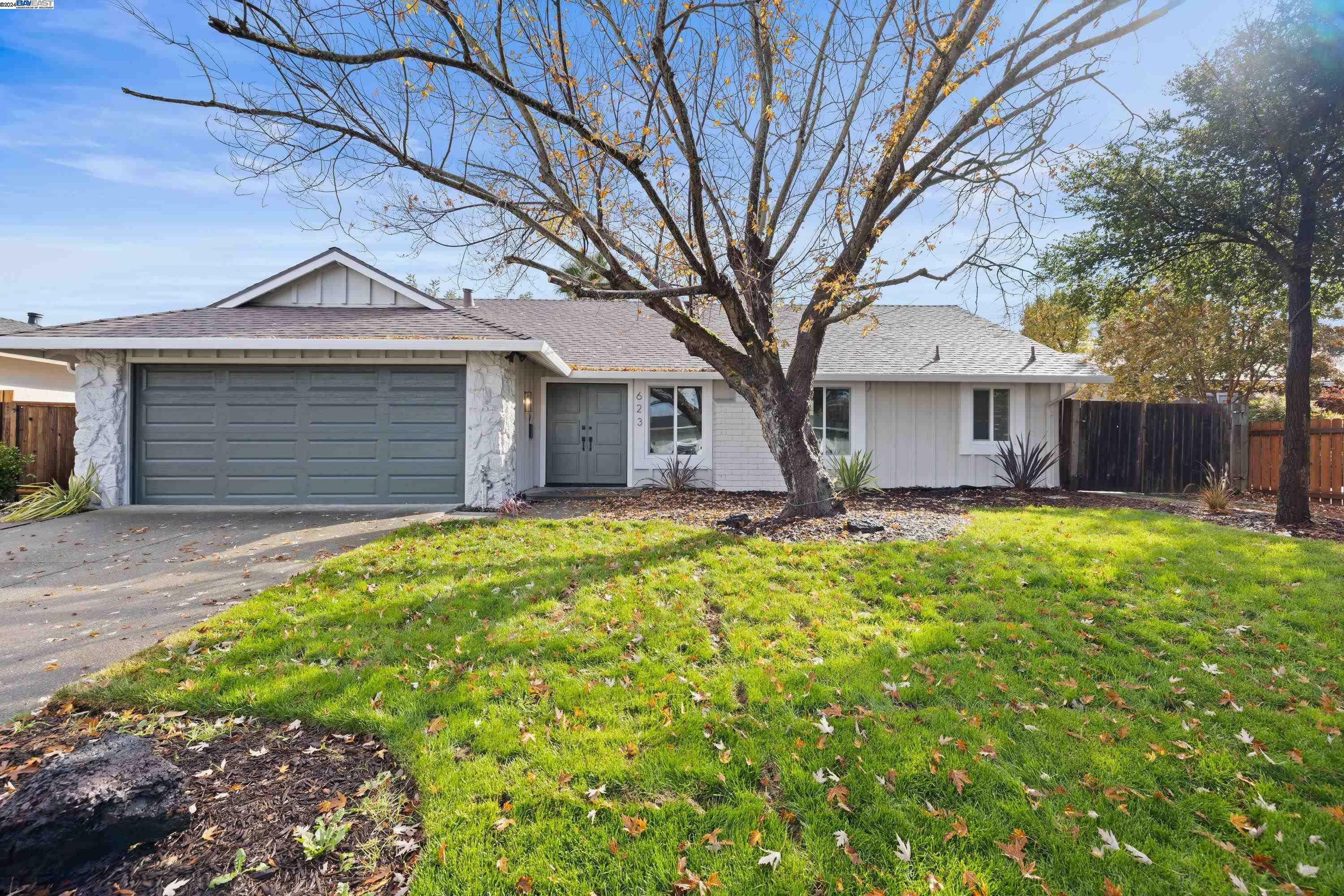 Property Photo:  623 Filbert Ct  CA 94583 