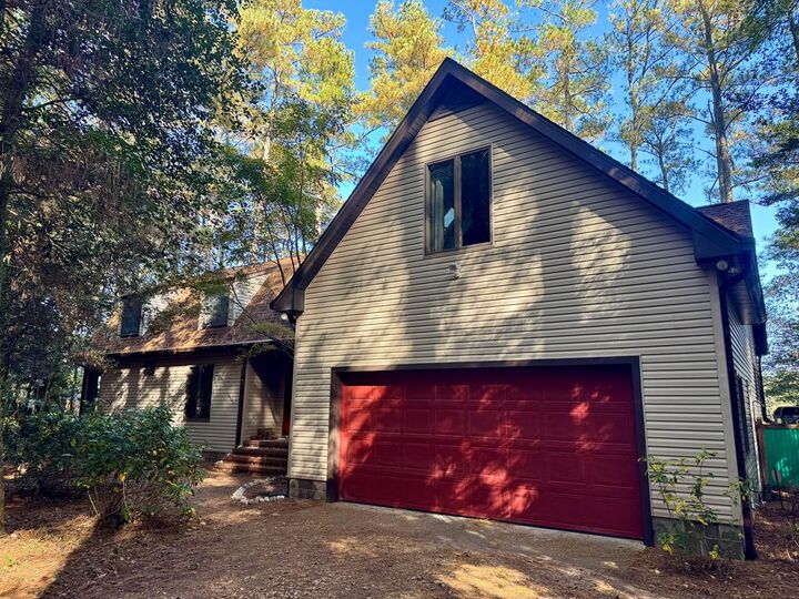 Property Photo:  25135 Mount Oregon Dr  VA 23301