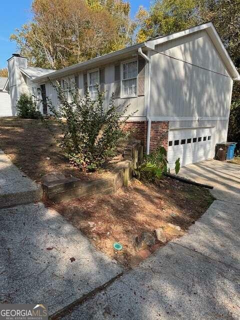 Property Photo:  70 Creekline Drive  GA 30076 