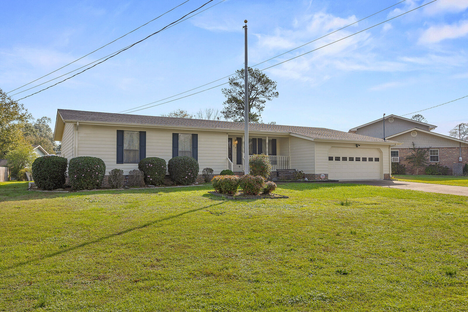 Property Photo:  72 Cordell Drive  GA 30741 