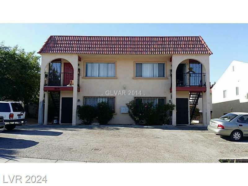 Property Photo:  6979 Issac Avenue 1  NV 89156 