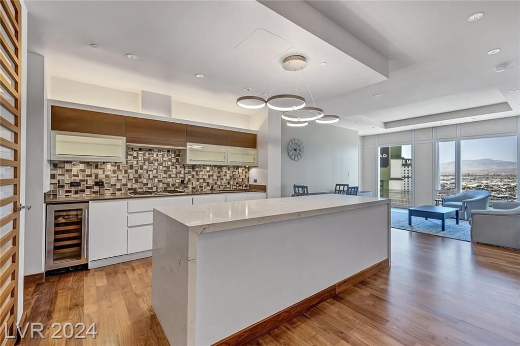 1 bed Las Vegas home for sale: 3750 South Las Vegas Boulevard 2409, Las ...