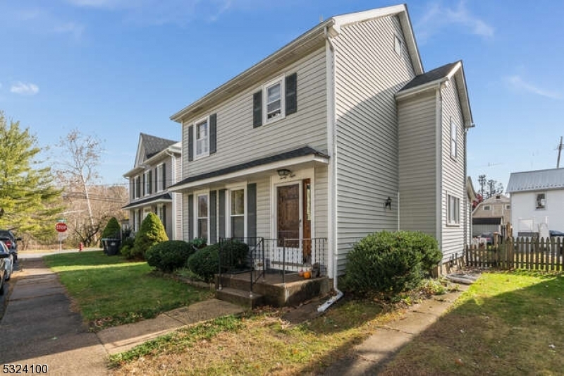 Property Photo: 28 Maple St NJ 08848
