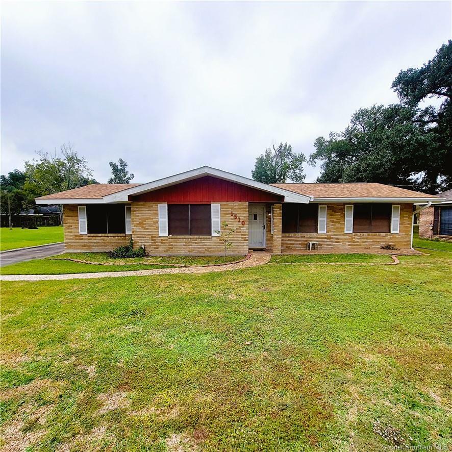 1510 Melanie Drive  Sulphur LA 70663 photo