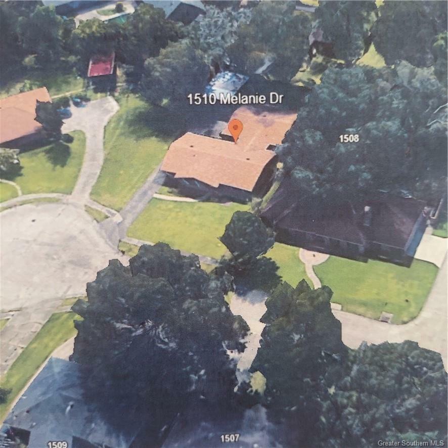 1510 Melanie Drive  Sulphur LA 70663 photo